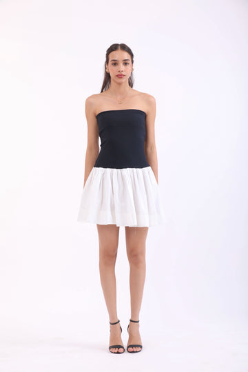 Faith Mini Dress