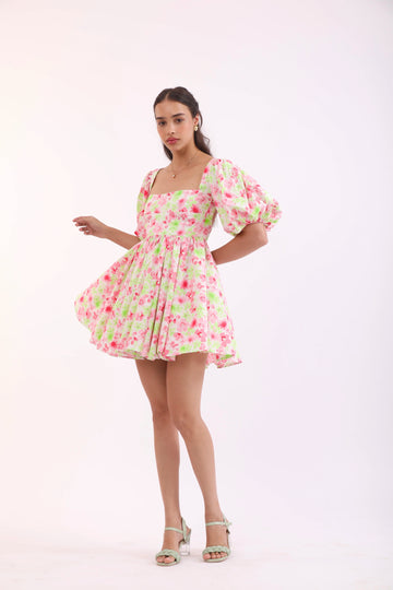 Sofia Mini Dress