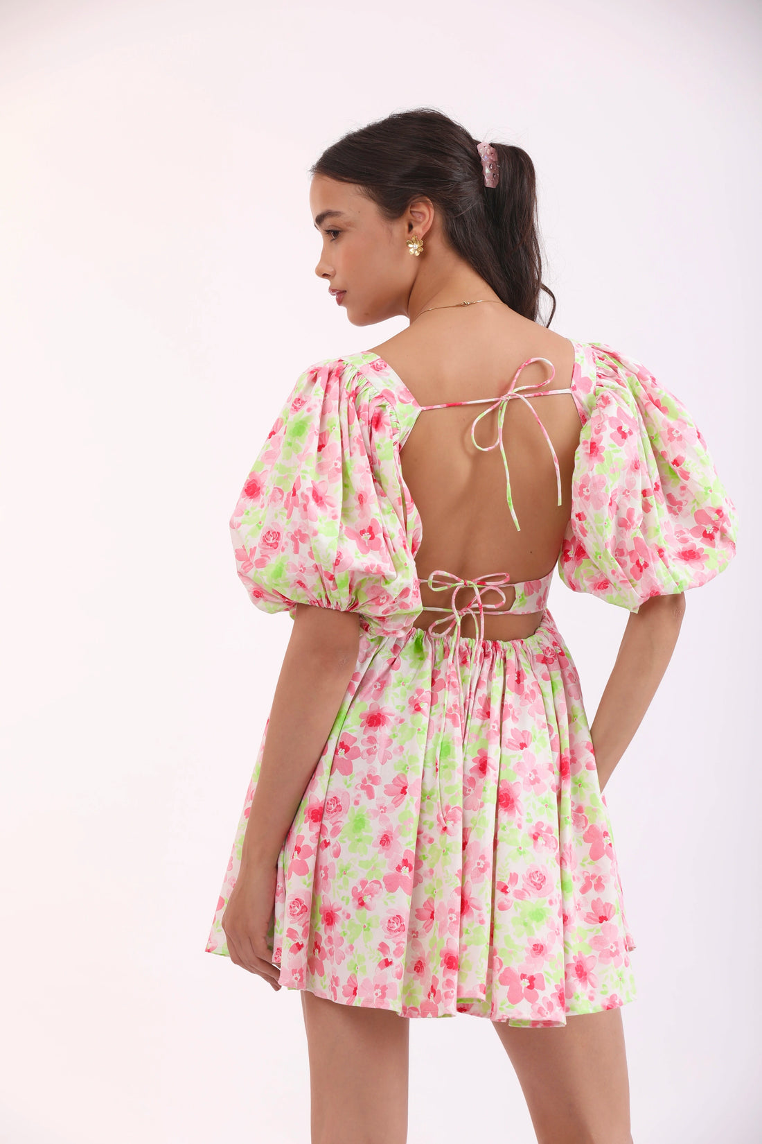 Sofia Mini Dress