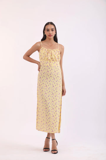 Leni Maxi Dress