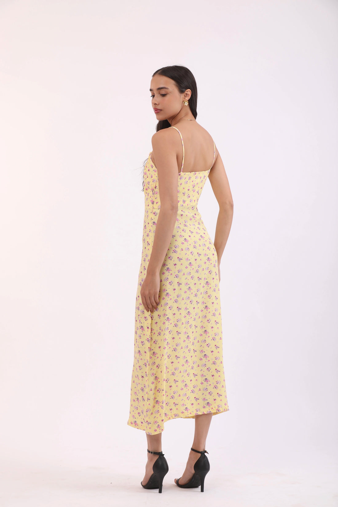 Leni Maxi Dress