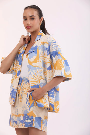 Coastal Breeze Shirt