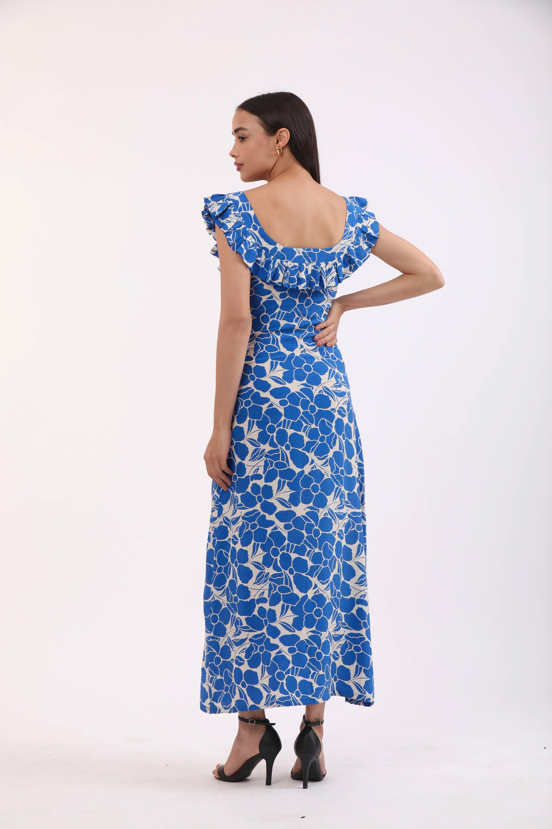 Maria Dress