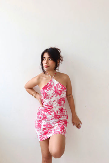 Zoey dress