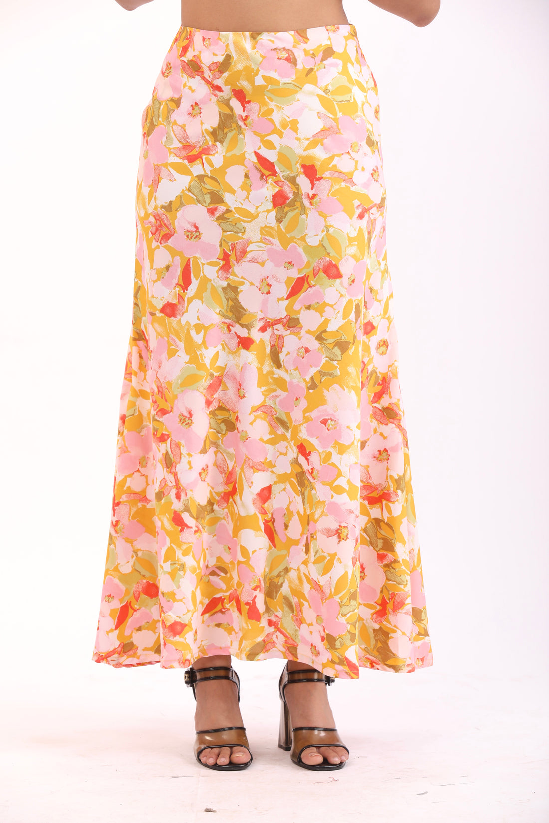 Sunny skirt