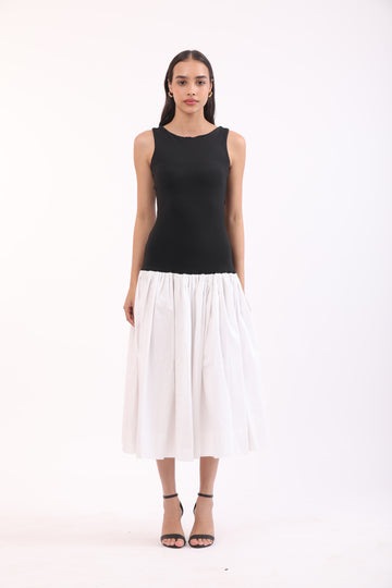 Faith Tank Style Dress