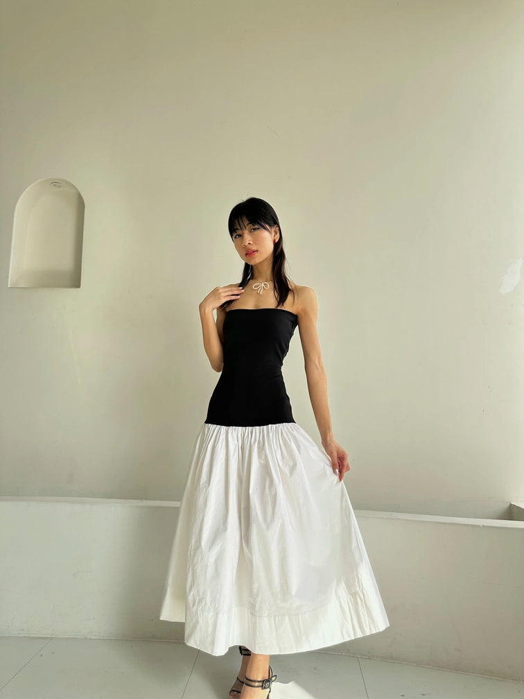 Faith dress