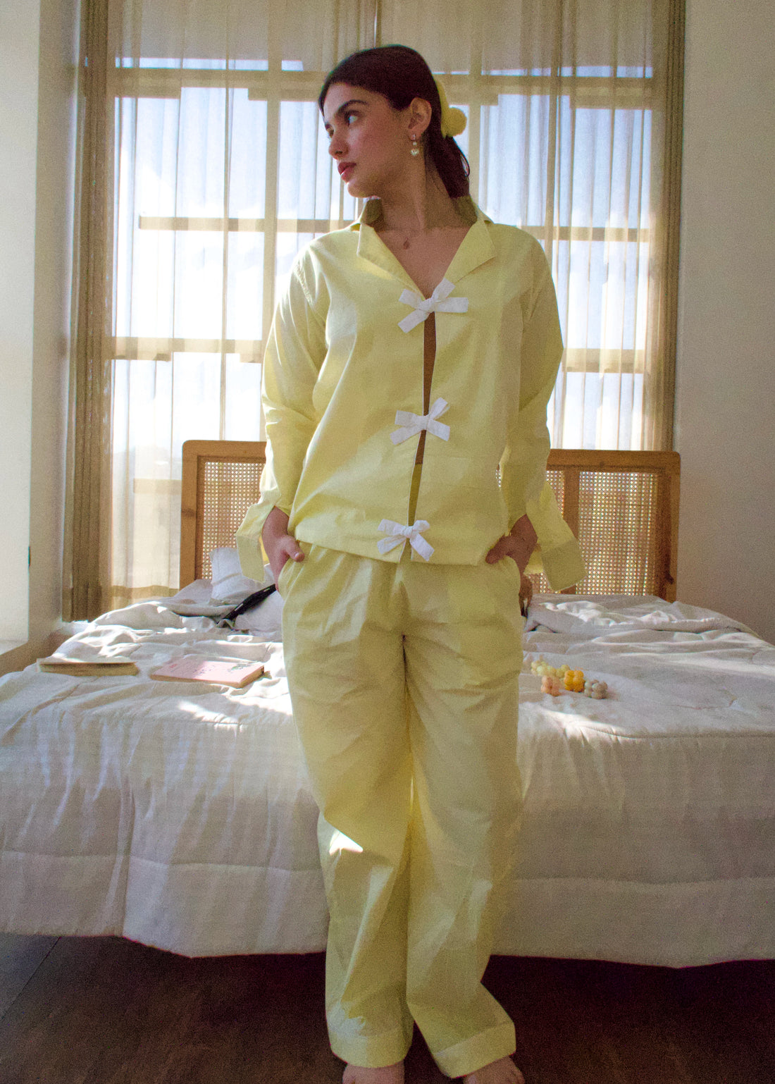 Butter top