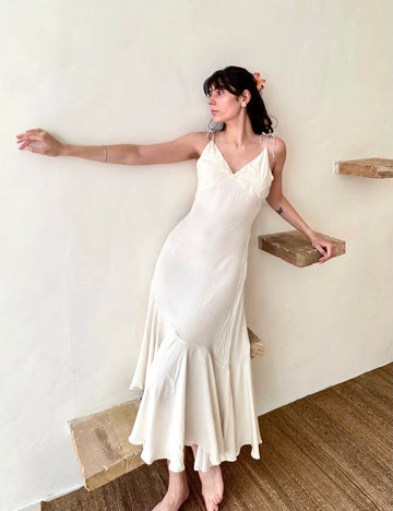 Amara Dress