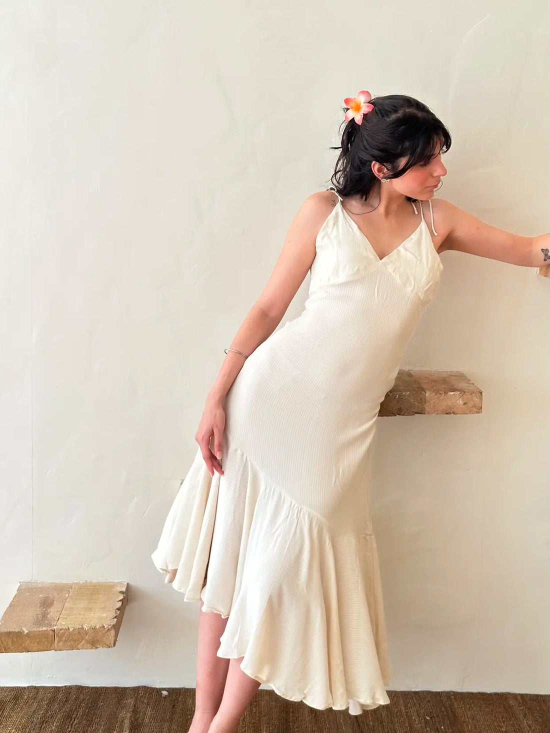 Amara Dress