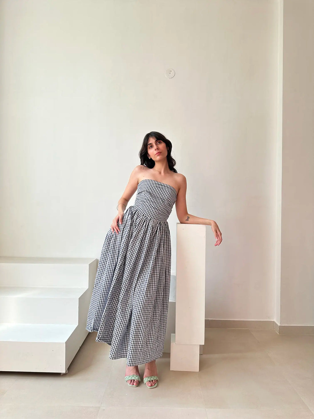 Maya Tube Dress