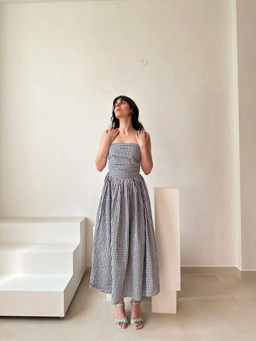 Maya Tube Dress