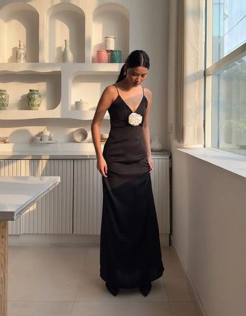 Astrid Maxi Dress