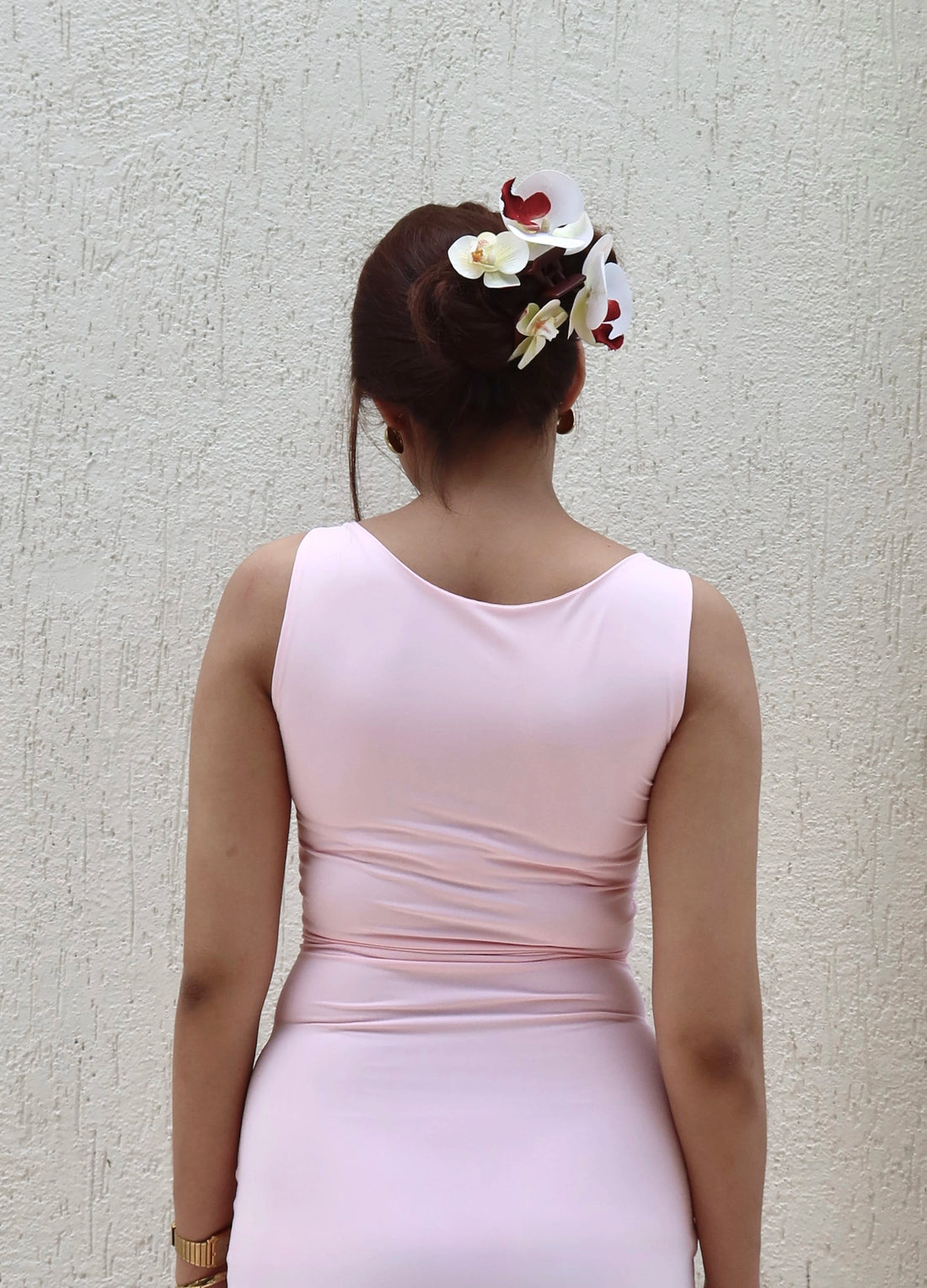 STRAWBERRY SHORTCAKE DRESS