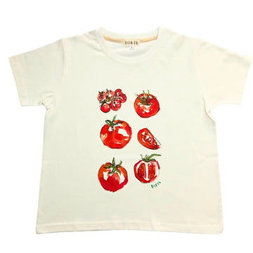 Tomato slim fit tshirt