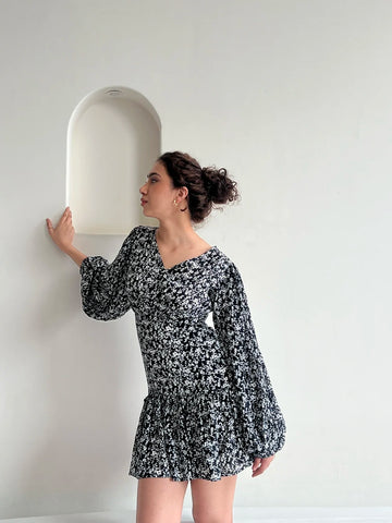 Aviva dress