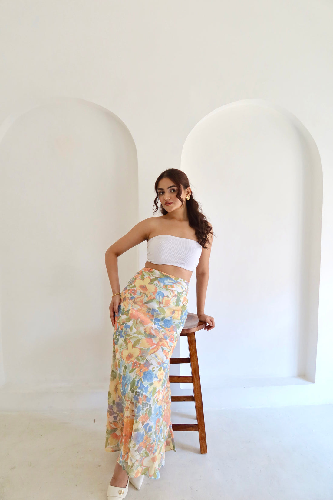 Darcy skirt