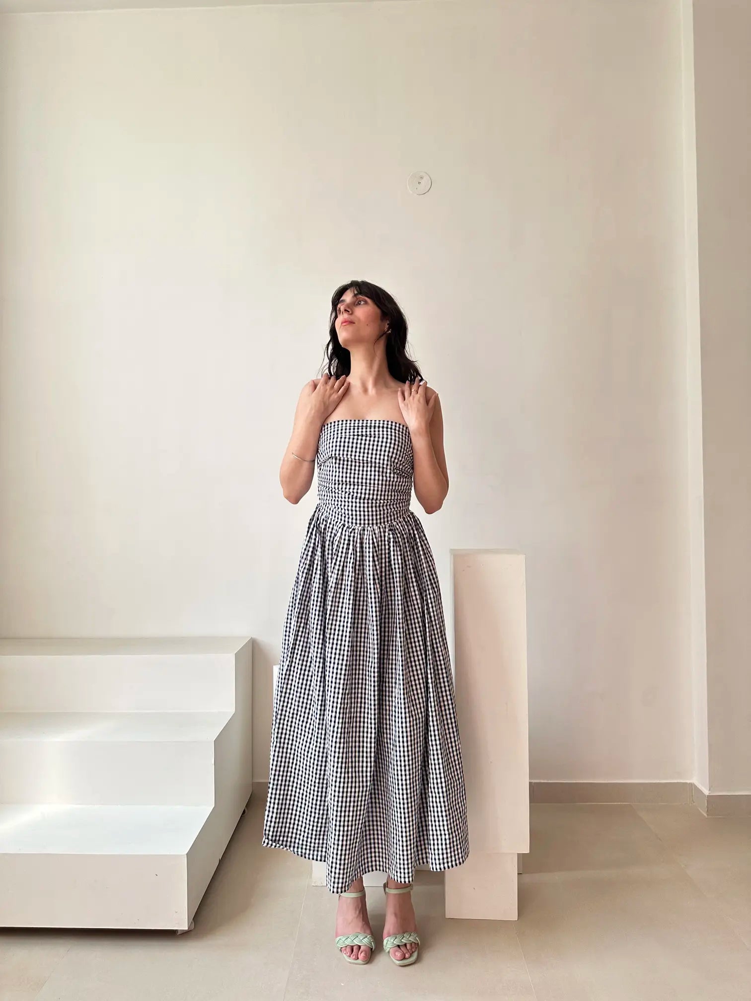 Maya Tube Dress