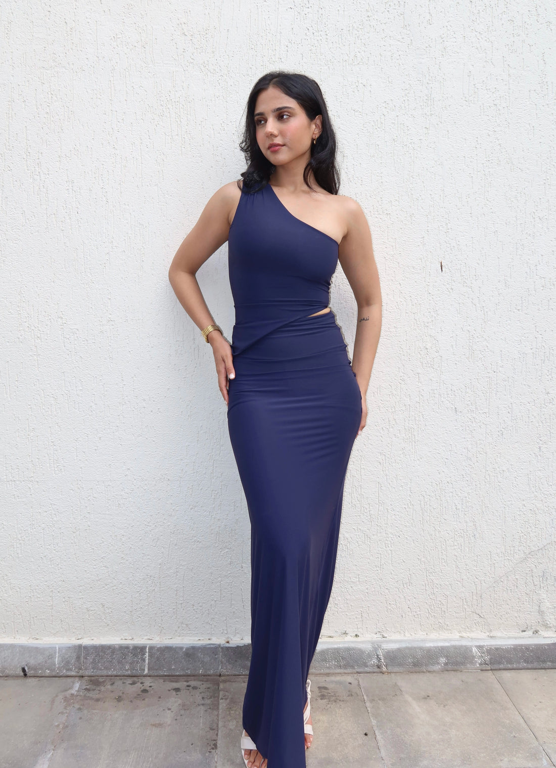 MARTINI SKIRT