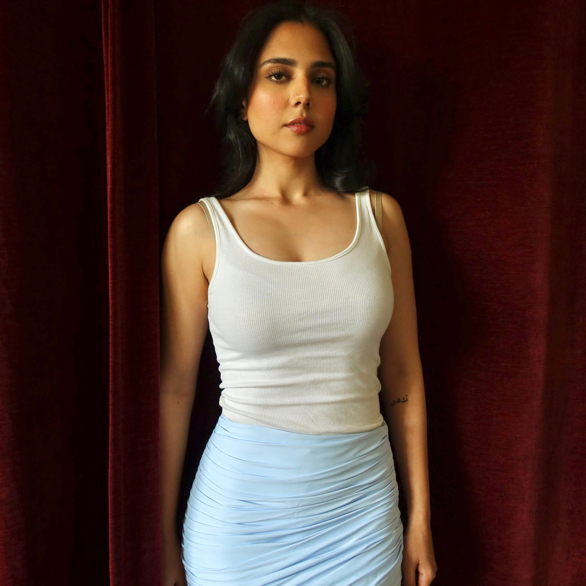 Miranda skirt