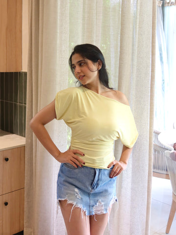 JULES TOP