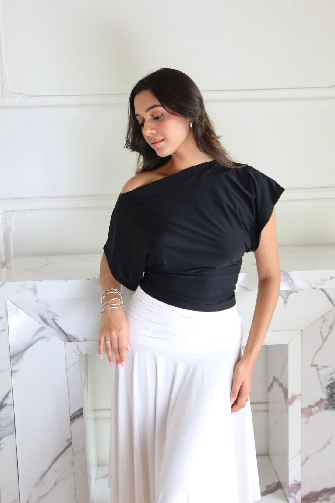 Nova black top