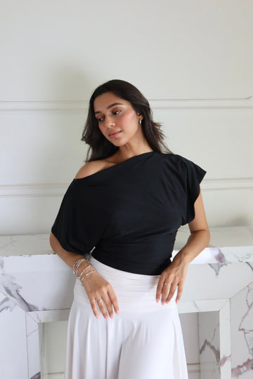 Nova black top