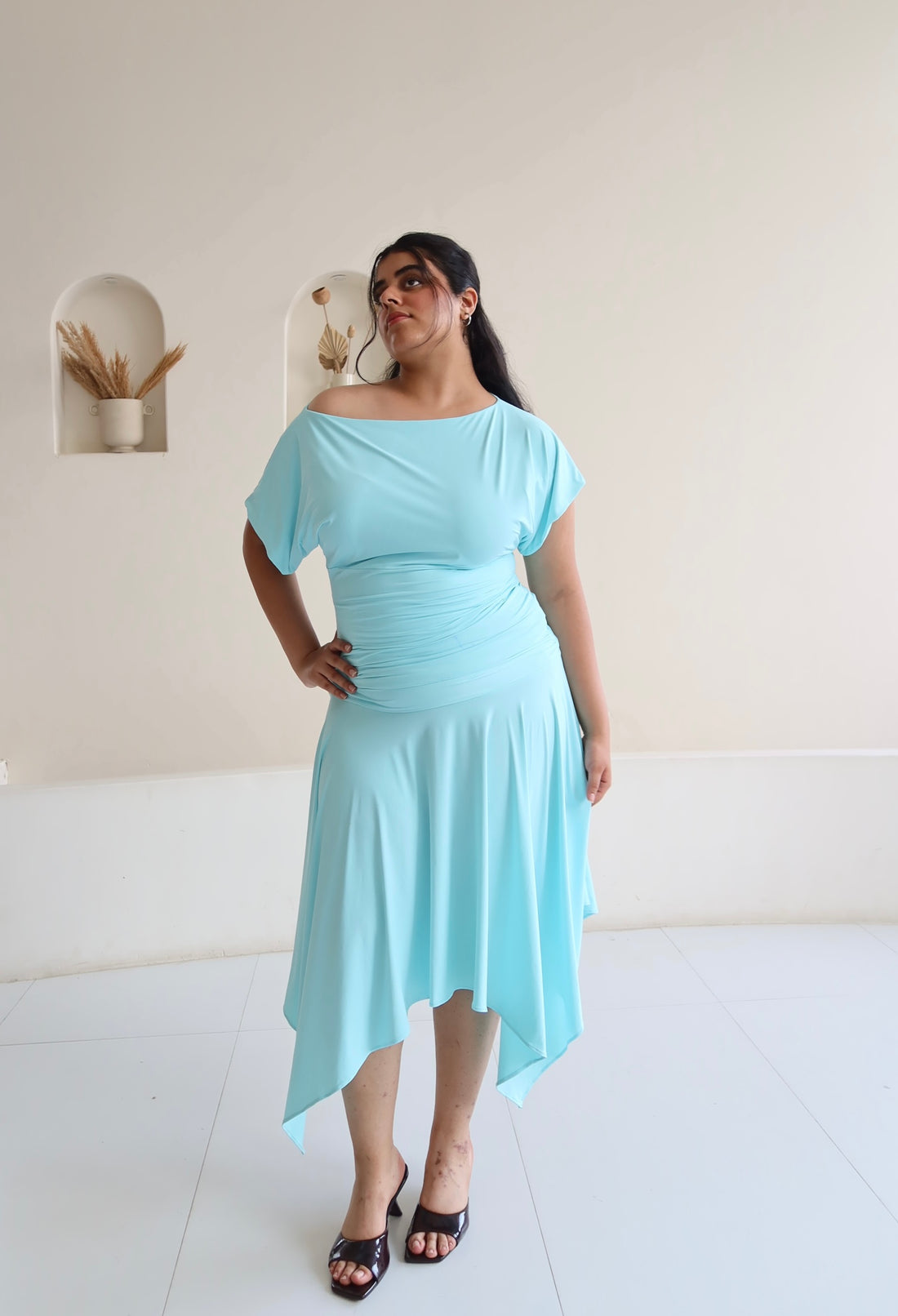 Nova AQUA Skirt