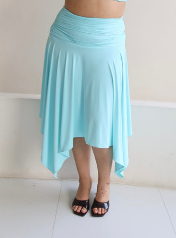 Nova AQUA Skirt
