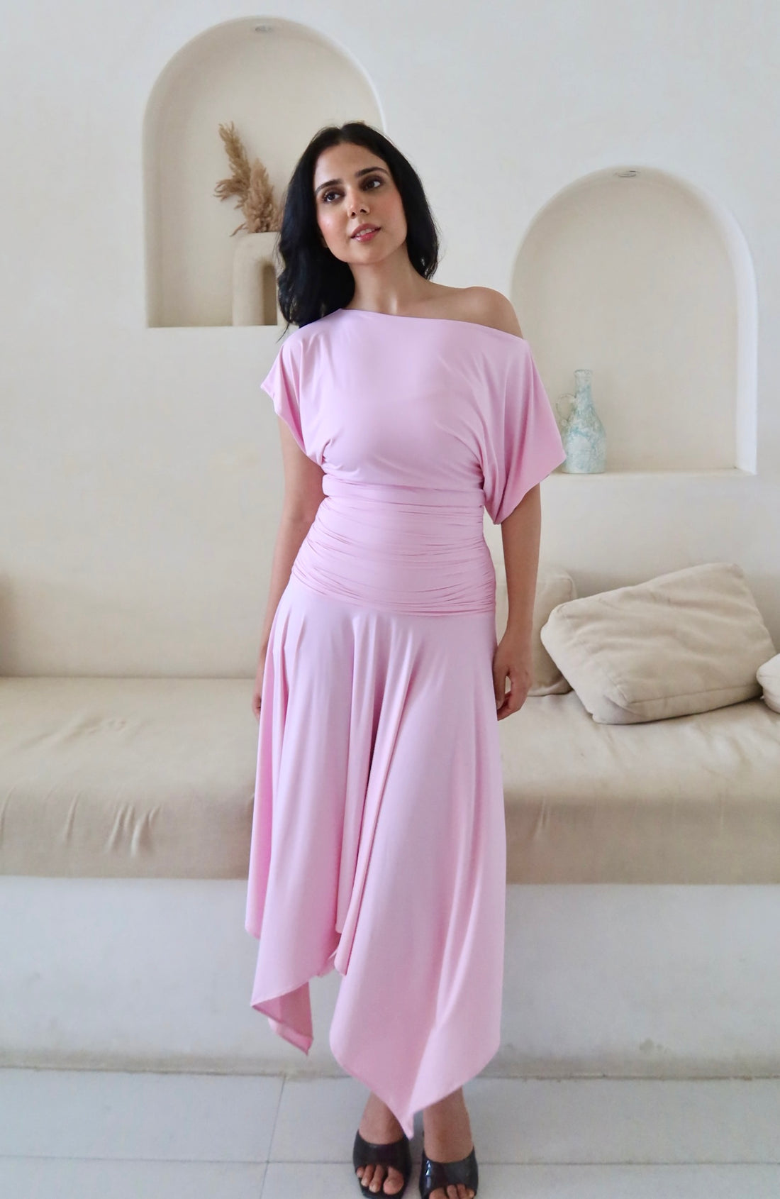 Nova PINK top