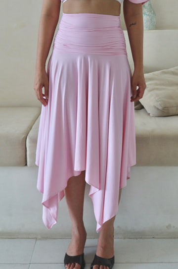 Nova PINK Skirt