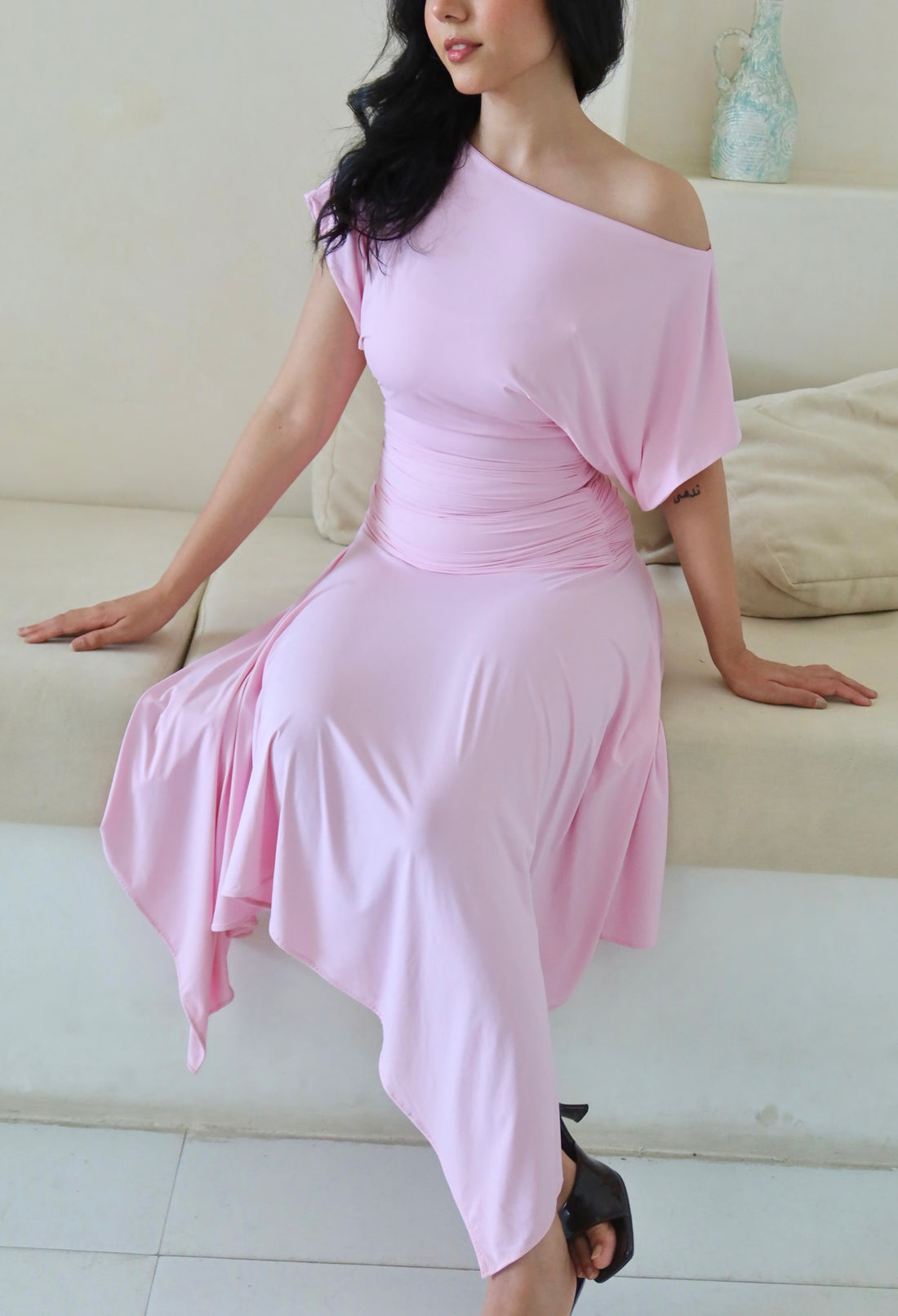 Nova PINK Skirt
