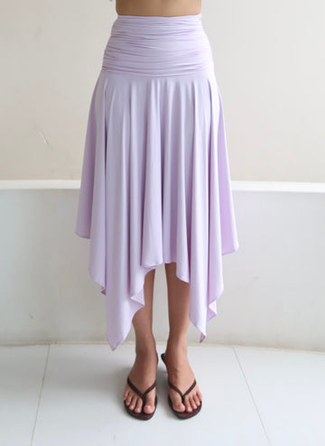 Nova LAVENDER Skirt