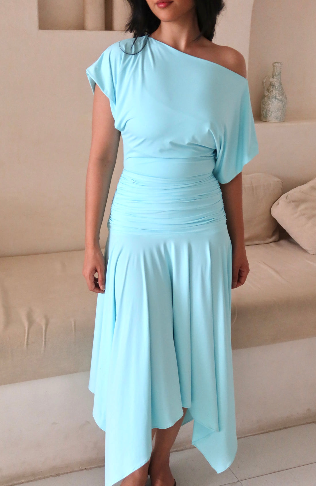 Nova AQUA top
