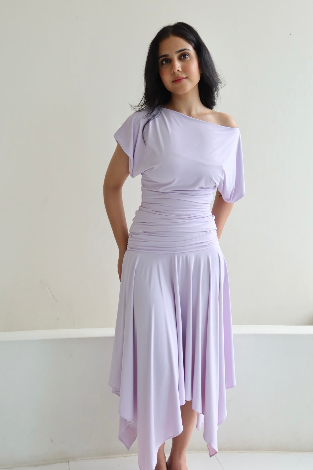 Nova LAVENDER Skirt