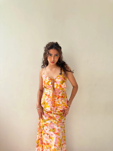Sunny top